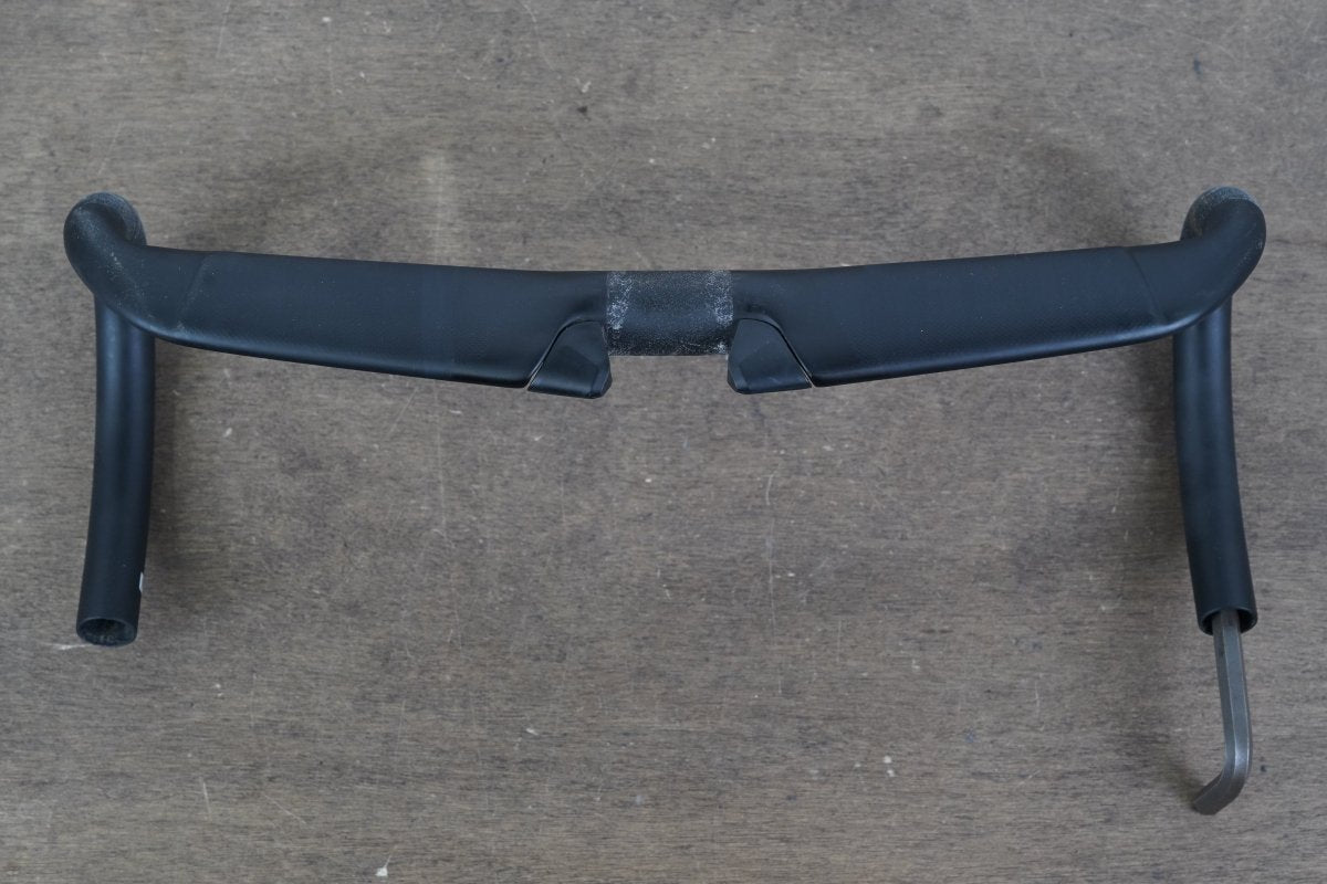 44cm Roval Rapide Carbon Aero Compact Road Handlebar 31.8mm
