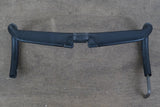 44cm Roval Rapide Carbon Aero Compact Road Handlebar 31.8mm