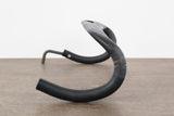 44cm Roval Rapide Carbon Aero Compact Road Handlebar 31.8mm