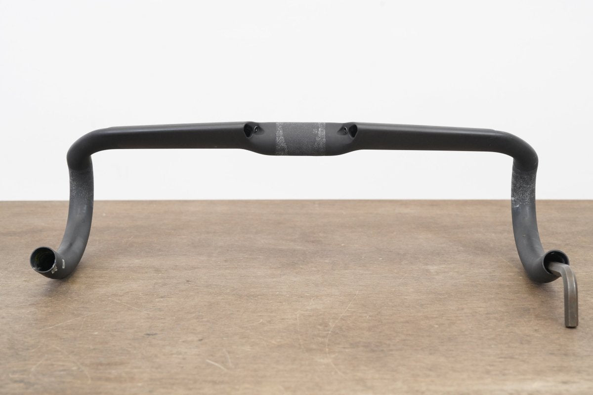 44cm Roval Rapide Carbon Aero Compact Road Handlebar 31.8mm