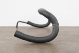 44cm Roval Terra Carbon Compact Gravel CX Handlebar 31.8mm