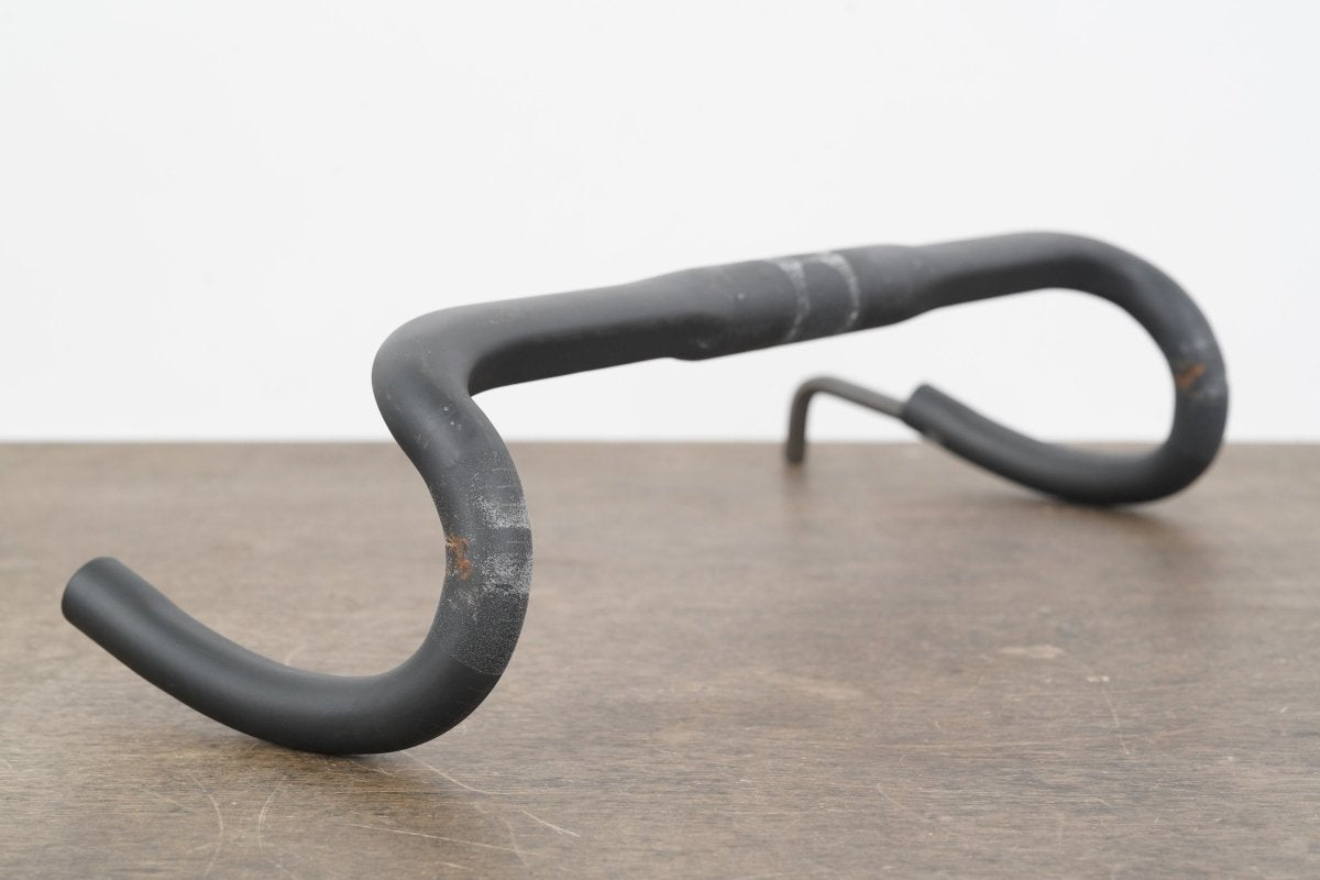 44cm Roval Terra Carbon Compact Gravel CX Handlebar 31.8mm