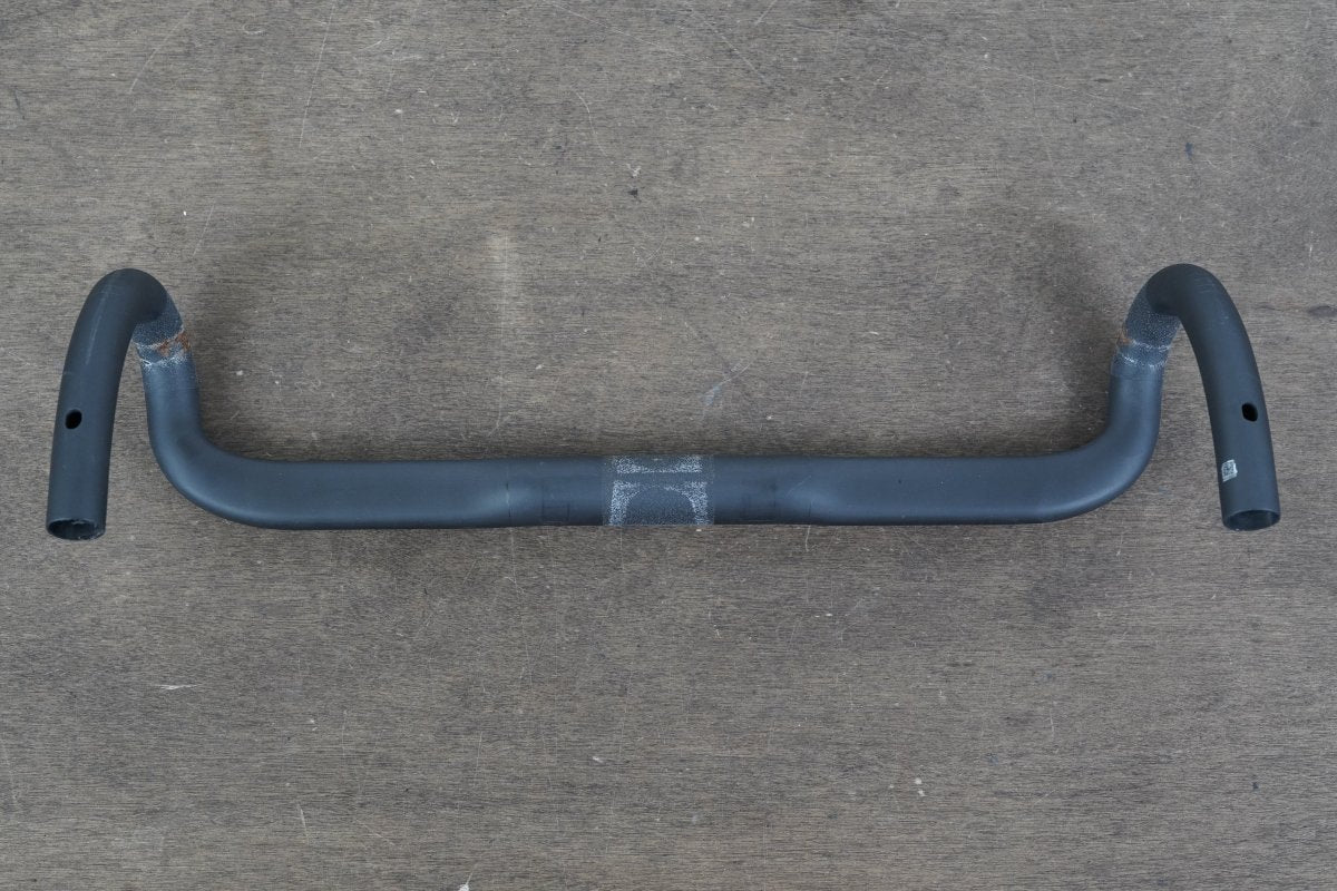 44cm Roval Terra Carbon Compact Gravel CX Handlebar 31.8mm