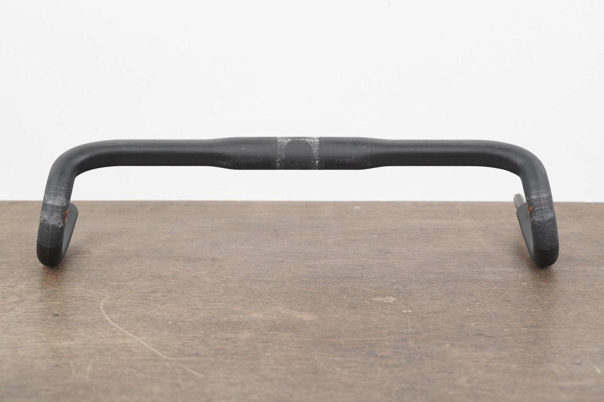 44cm Roval Terra Carbon Compact Gravel CX Handlebar 31.8mm