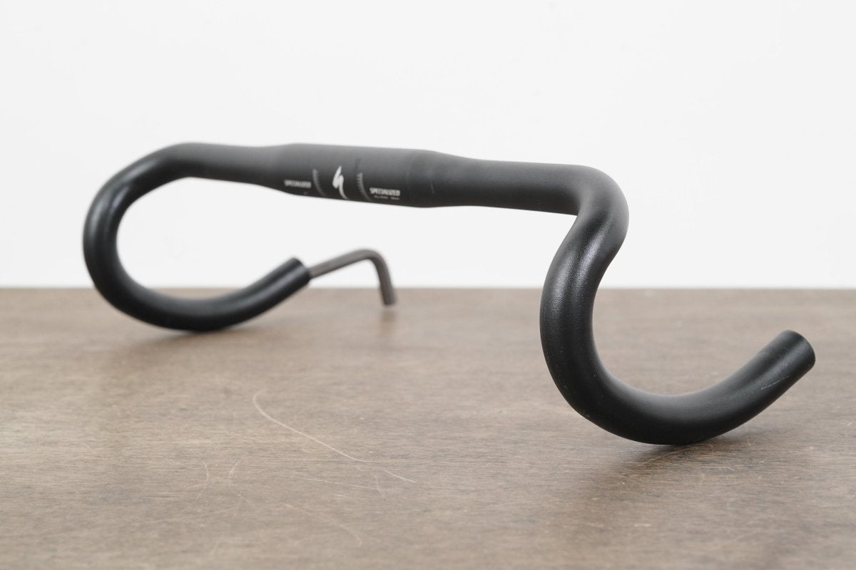 44cm Specialized Comp AL-6061 Alloy Compact Road Handlebar 31.8mm