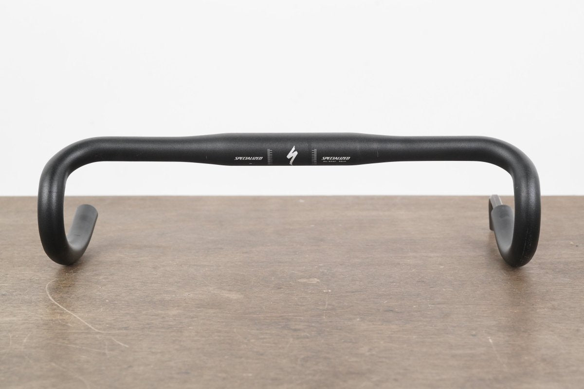44cm Specialized Comp AL-6061 Alloy Compact Road Handlebar 31.8mm