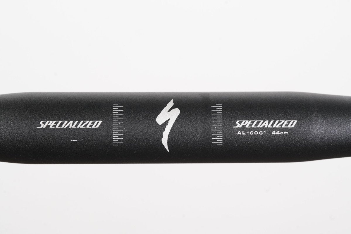44cm Specialized Comp AL-6061 Alloy Compact Road Handlebar 31.8mm