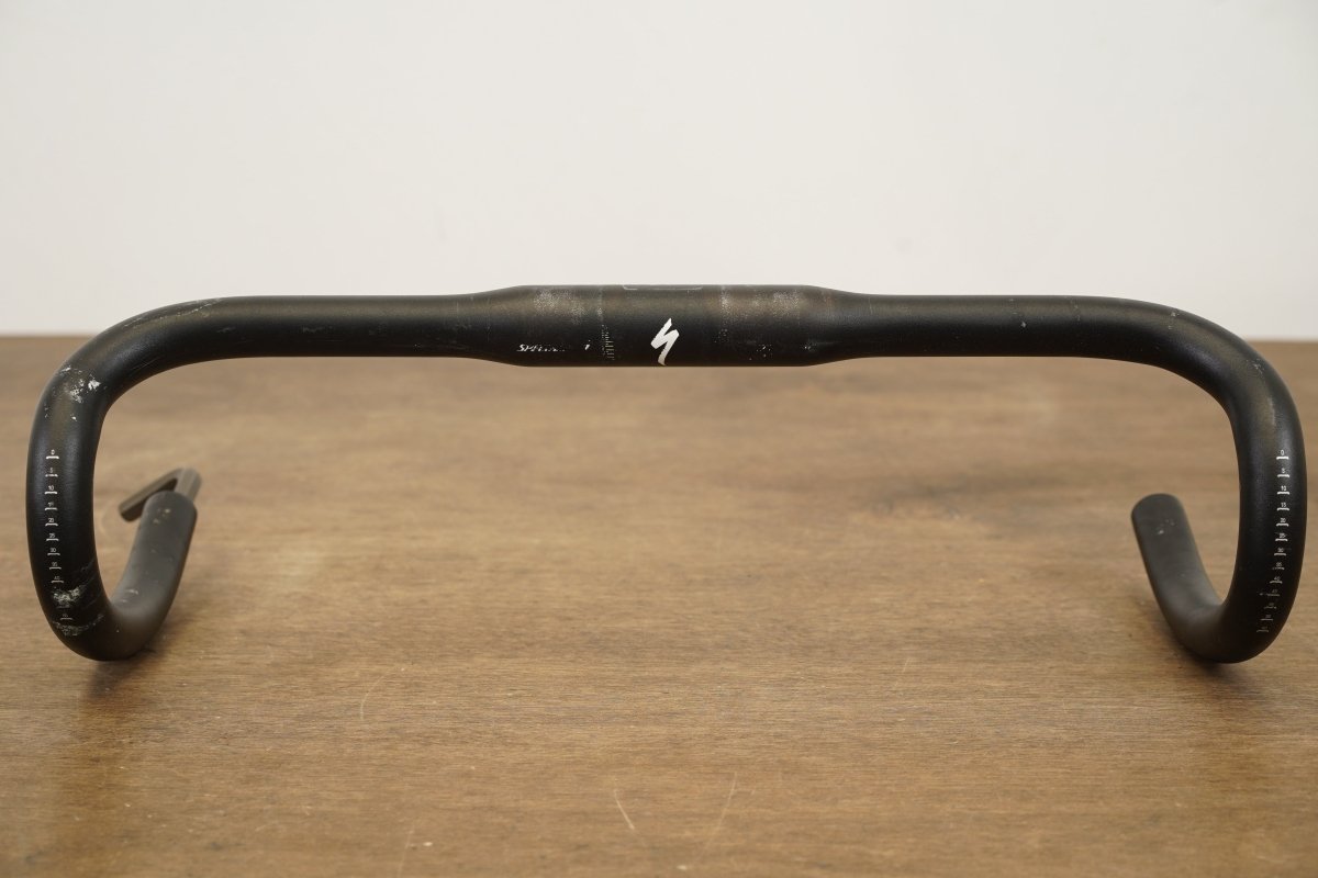 44cm Specialized Comp AL-6061 Alloy Compact Road Handlebar 31.8mm