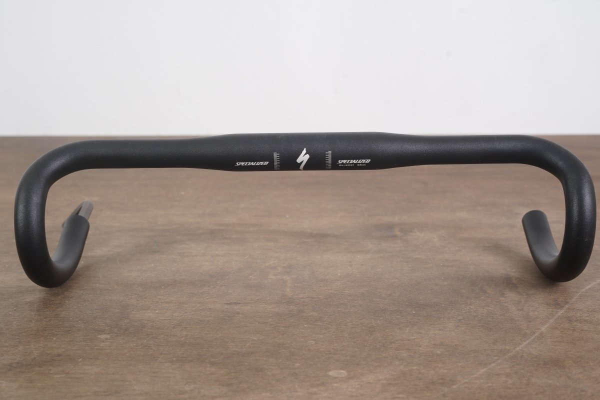44cm Specialized Comp AL-6061 Alloy Compact Road Handlebar 31.8mm
