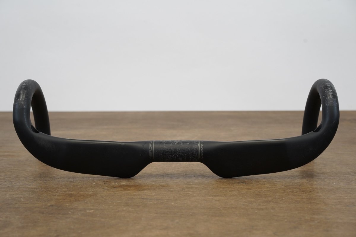 44cm Specialized S-WORKS Aerofly Carbon Compact Road Handlebar 31.8mm