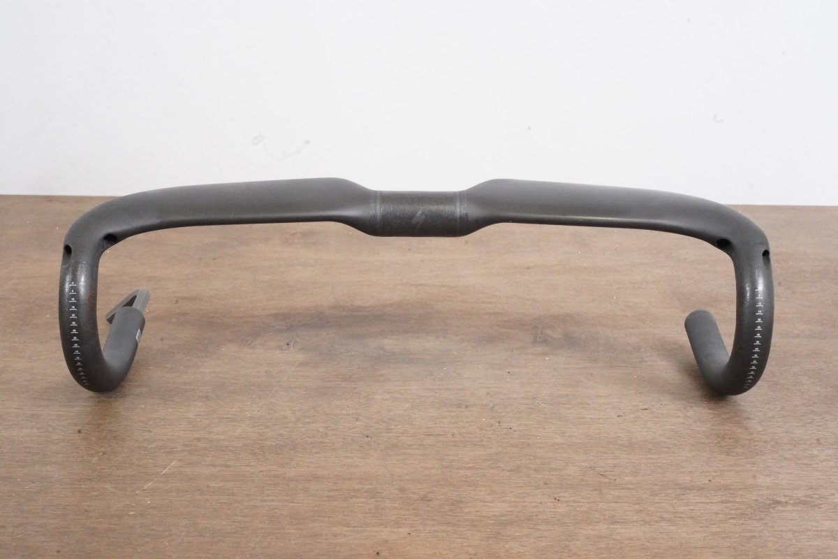 44cm Specialized S-WORKS Aerofly Carbon Compact Road Handlebar 31.8mm