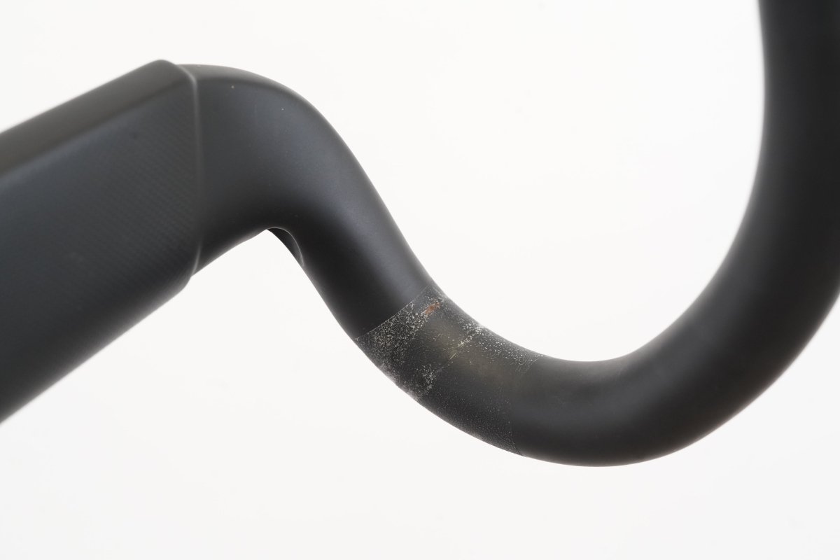 44cm Specialized S-WORKS Aerofly II 2 Carbon Compact Road Handlebar 31.8mm