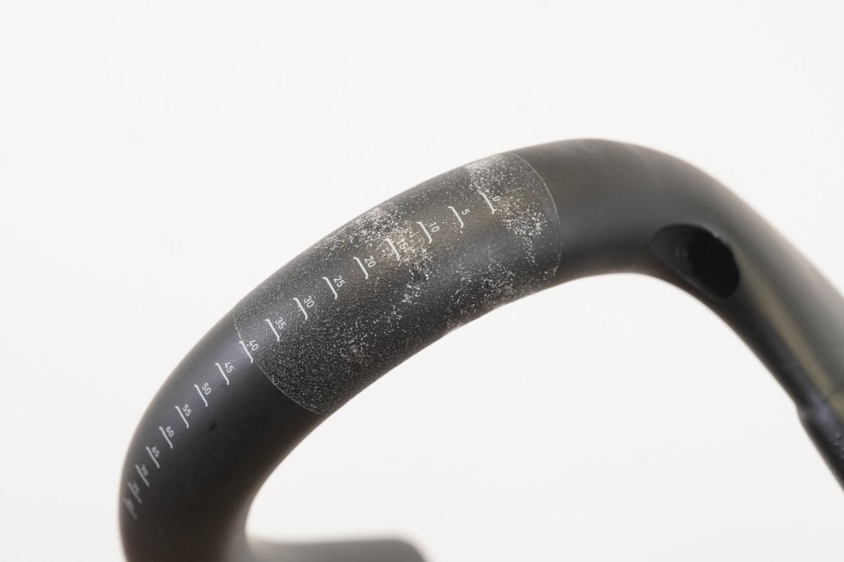 44cm Specialized S-WORKS Aerofly II 2 Carbon Compact Road Handlebar 31.8mm