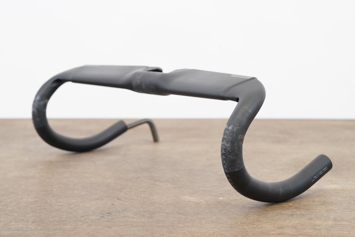 44cm Specialized S-WORKS Aerofly II 2 Carbon Compact Road Handlebar 31.8mm