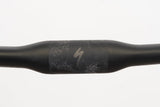 44cm Specialized S-WORKS Aerofly II 2 Carbon Compact Road Handlebar 31.8mm