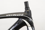 44cm Specialized S-WORKS Amira SL4 Carbon Rim Brake Road Frameset