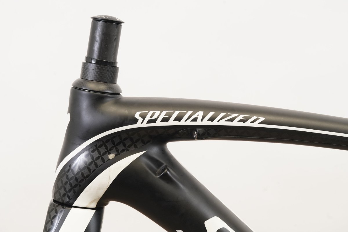44cm Specialized S-WORKS Amira SL4 Carbon Rim Brake Road Frameset