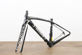 44cm Specialized S-WORKS Amira SL4 Carbon Rim Brake Road Frameset