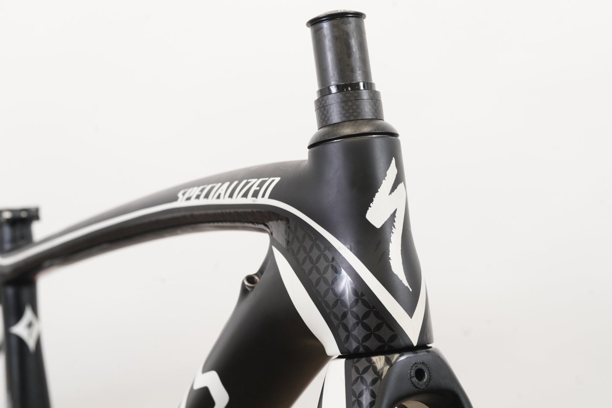 44cm Specialized S-WORKS Amira SL4 Carbon Rim Brake Road Frameset