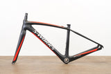 44cm Specialized S-WORKS Amira SL4 Carbon Rim Brake Road Frameset
