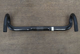 44cm Specialized S-WORKS Shallow Bend Carbon Compact Road Handlebar 31.8mm