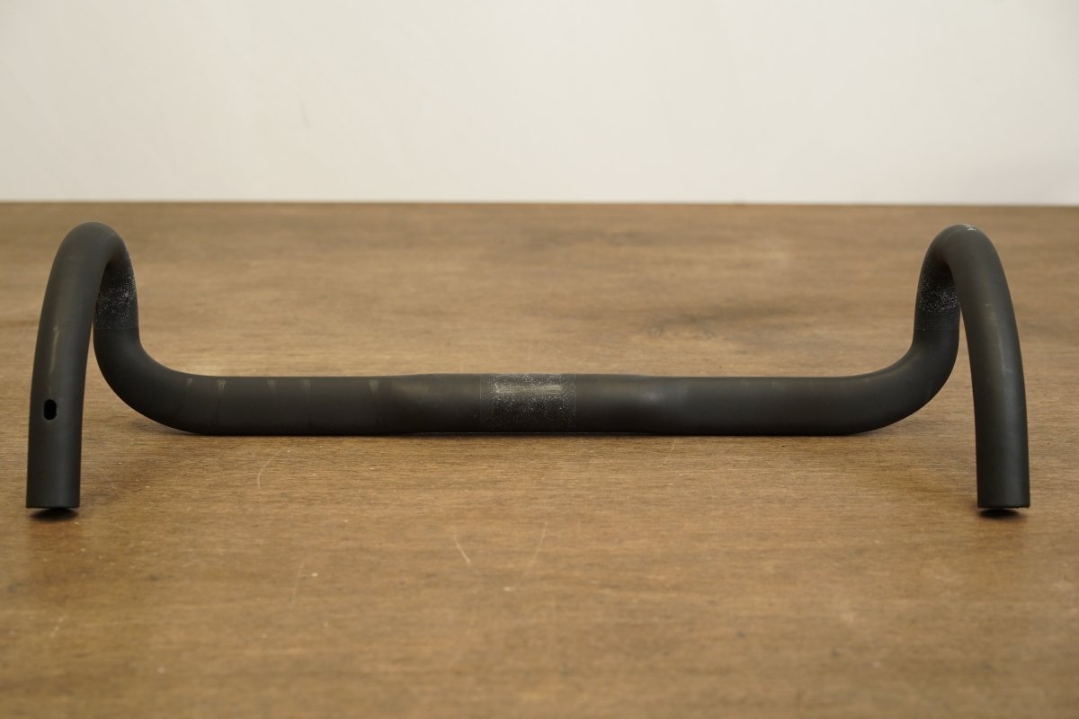 44cm Specialized S-WORKS Shallow Bend Carbon Compact Road Handlebar 31.8mm