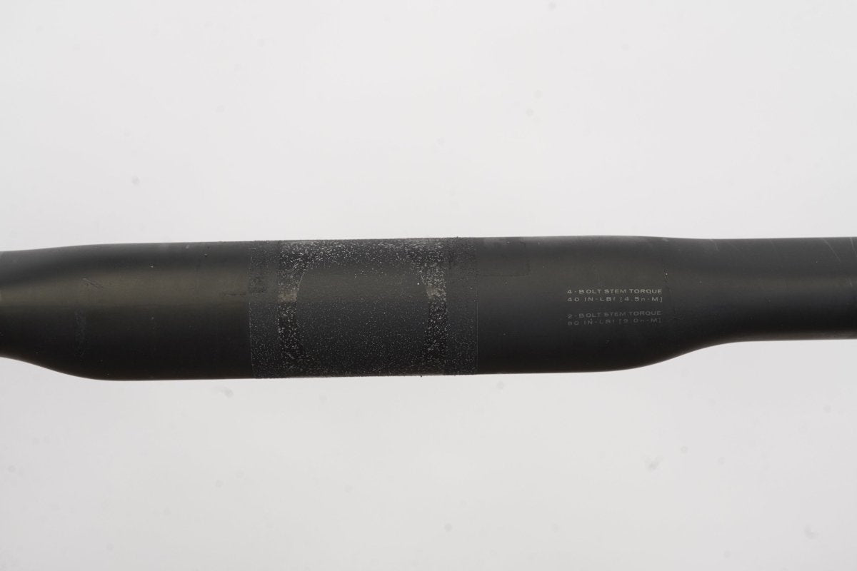 44cm Specialized S-WORKS Shallow Bend Carbon Compact Road Handlebar 31.8mm