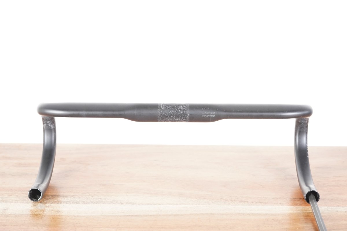 44cm Specialized S-WORKS Shallow Bend Carbon Compact Road Handlebar 31.8mm