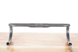 44cm Specialized S-WORKS Shallow Bend Carbon Compact Road Handlebar 31.8mm