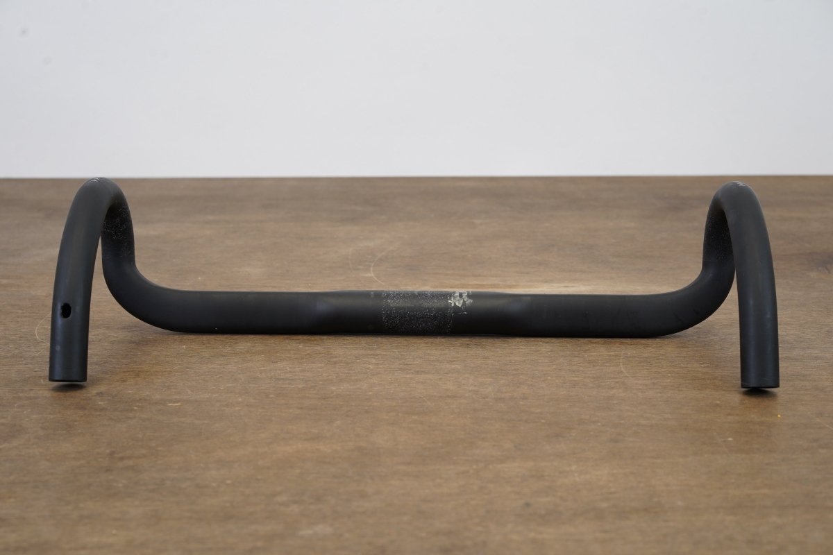 44cm Specialized S-WORKS Shallow Bend Carbon Compact Road Handlebar 31.8mm