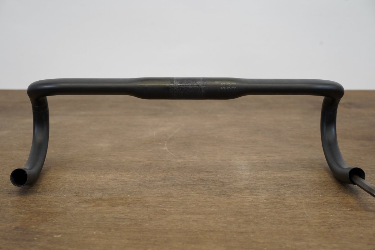 44cm Specialized S-WORKS Shallow Bend Carbon Compact Road Handlebar 31.8mm
