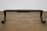 44cm Specialized S-WORKS Shallow Bend Carbon Compact Road Handlebar 31.8mm
