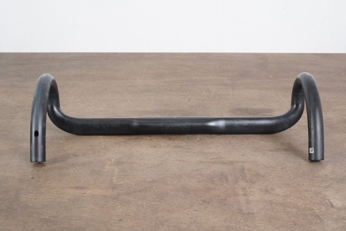 44cm Specialized S-WORKS Shallow Bend Carbon Compact Road Handlebar 31.8mm