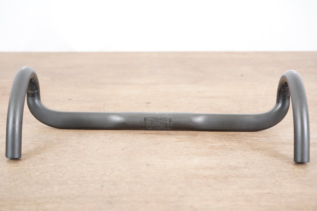 44cm Specialized S-WORKS Shallow Bend Carbon Compact Road Handlebar 31.8mm
