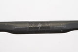 44cm Specialized S-WORKS Shallow Bend Carbon Compact Road Handlebar 31.8mm