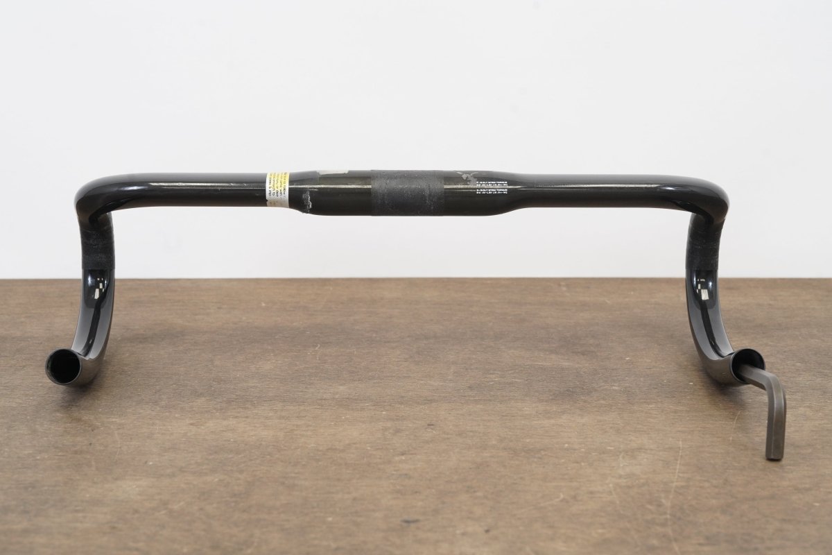 44cm Specialized S-WORKS Shallow Bend Carbon Compact Road Handlebar 31.8mm