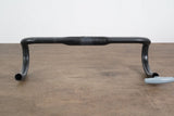 44cm Specialized S-WORKS Shallow Bend Carbon Compact Road Handlebar 31.8mm