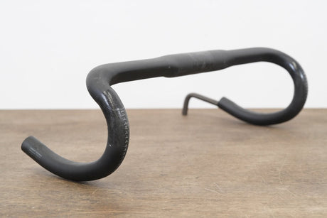 44cm Specialized S-WORKS Shallow Bend Carbon Compact Road Handlebar 31.8mm