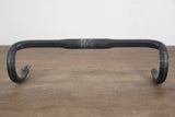 44cm Specialized S-WORKS Shallow Bend Carbon Compact Road Handlebar 31.8mm