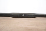44cm Specialized S-WORKS Shallow Bend Carbon Compact Road Handlebar 31.8mm