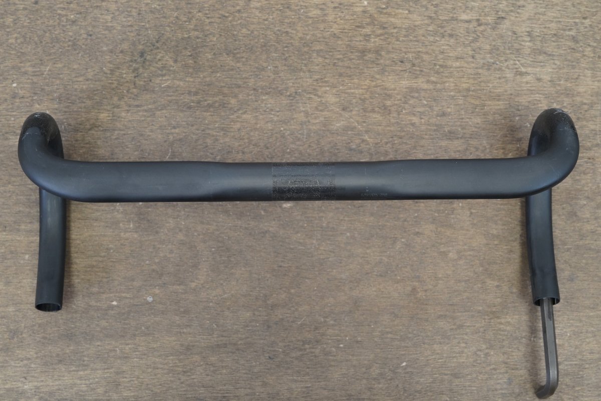 44cm Specialized S-WORKS Shallow Bend Carbon Compact Road Handlebar 31.8mm