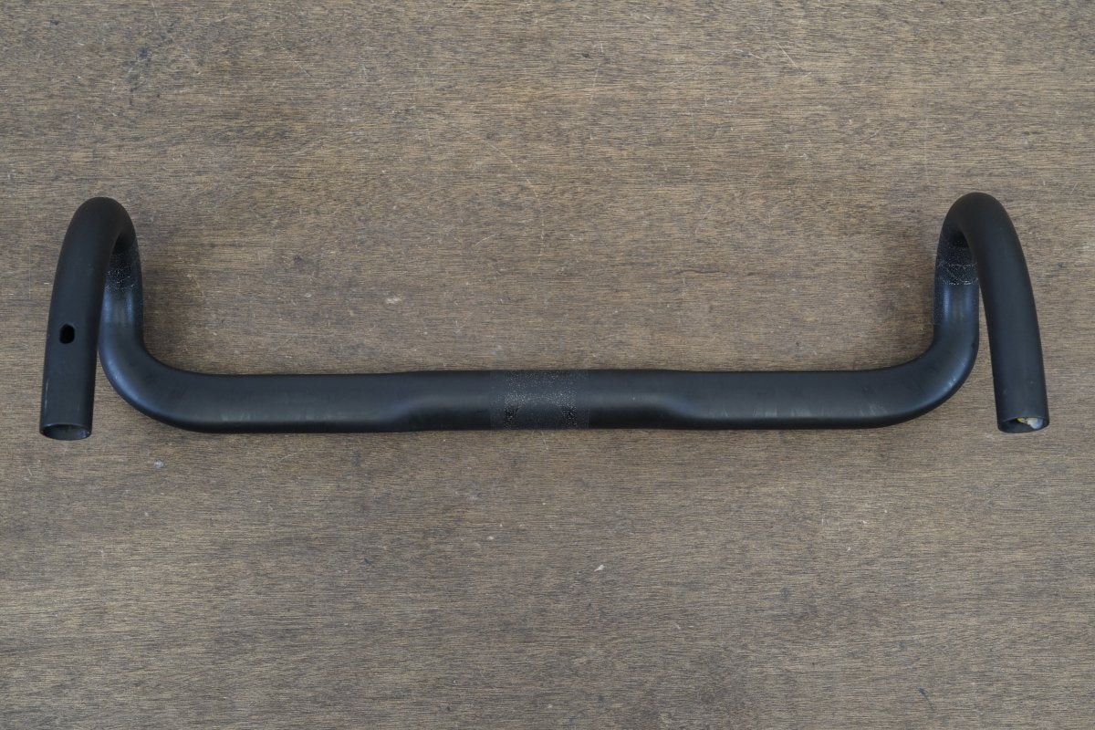 44cm Specialized S-WORKS Shallow Bend Carbon Compact Road Handlebar 31.8mm