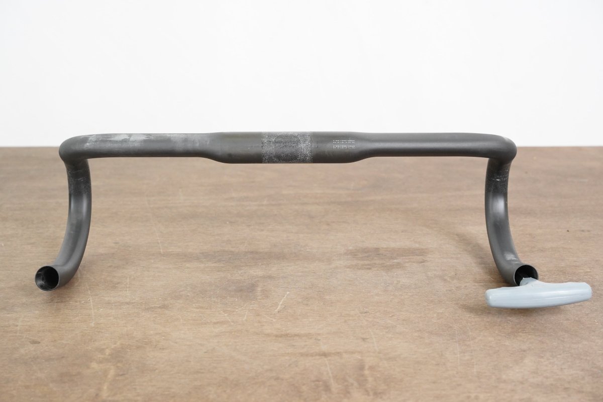 44cm Specialized S-WORKS Shallow Bend Carbon Compact Road Handlebar 31.8mm