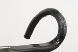 44cm Specialized S-WORKS Shallow Bend Carbon Compact Road Handlebar 31.8mm