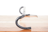 44cm Specialized S-WORKS Shallow Bend Carbon Compact Road Handlebar 31.8mm