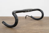 44cm Specialized S-WORKS Shallow Bend Carbon Compact Road Handlebar 31.8mm