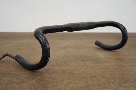 44cm Specialized S-WORKS Shallow Bend Carbon Compact Road Handlebar 31.8mm