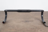 44cm Specialized S-WORKS Shallow Bend Carbon Compact Road Handlebar 31.8mm