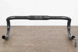 44cm Specialized S-WORKS Tarmac Bend Carbon Compact Road Handlebar 31.8mm