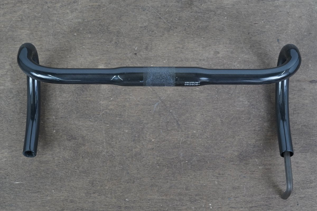 44cm Specialized S-WORKS Tarmac Bend Carbon Compact Road Handlebar 31.8mm